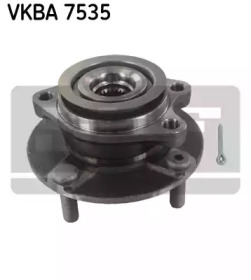 Комплект подшипника SKF VKBA 7535